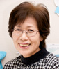 朝日文子
