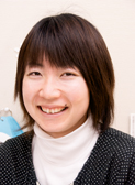 廣瀬樹里